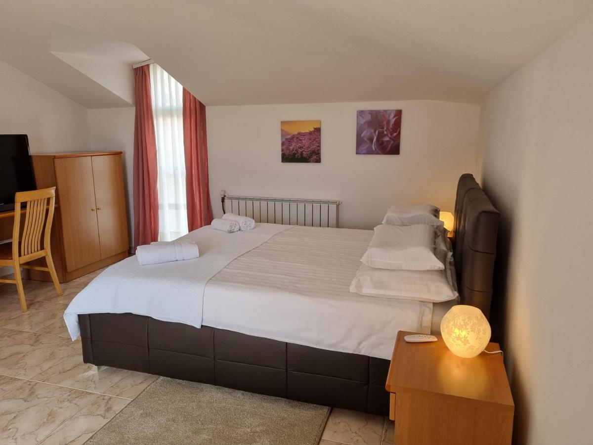 Apartmán Apartma Katy Umag Exteriér fotografie