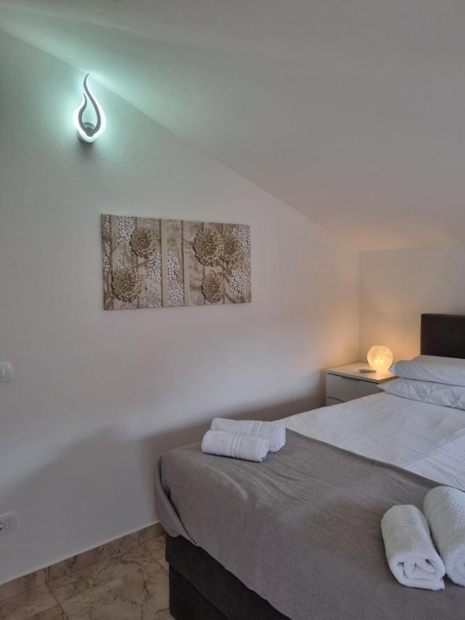 Apartmán Apartma Katy Umag Exteriér fotografie