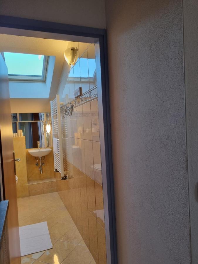 Apartmán Apartma Katy Umag Exteriér fotografie