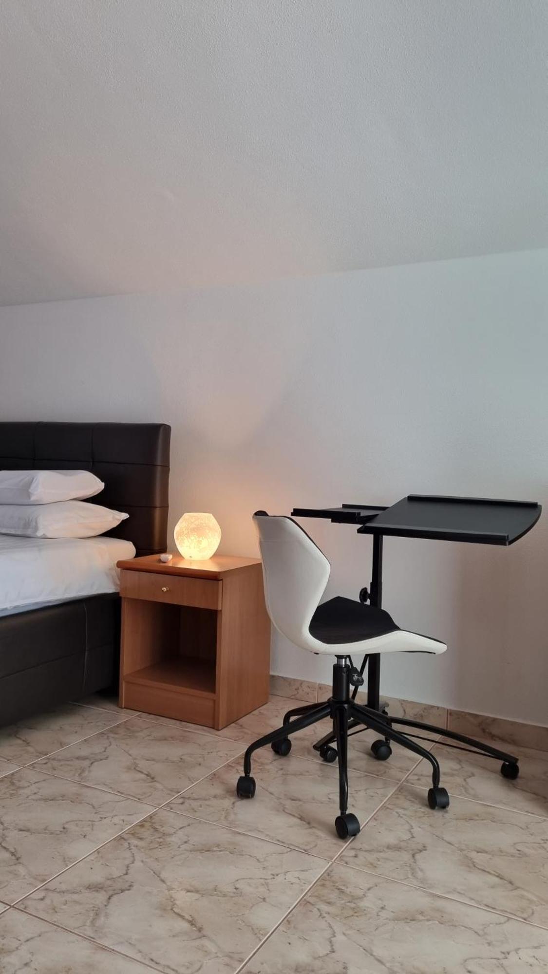 Apartmán Apartma Katy Umag Exteriér fotografie